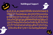 Waradala, a Serif Font by Differentialtype (Thumbnail 7 of 8)