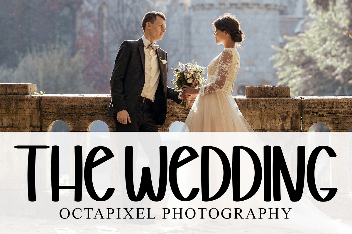 Simple Thinking, a Handwritten Font by InermediaSTUDIO (Photo 3 of 7)
