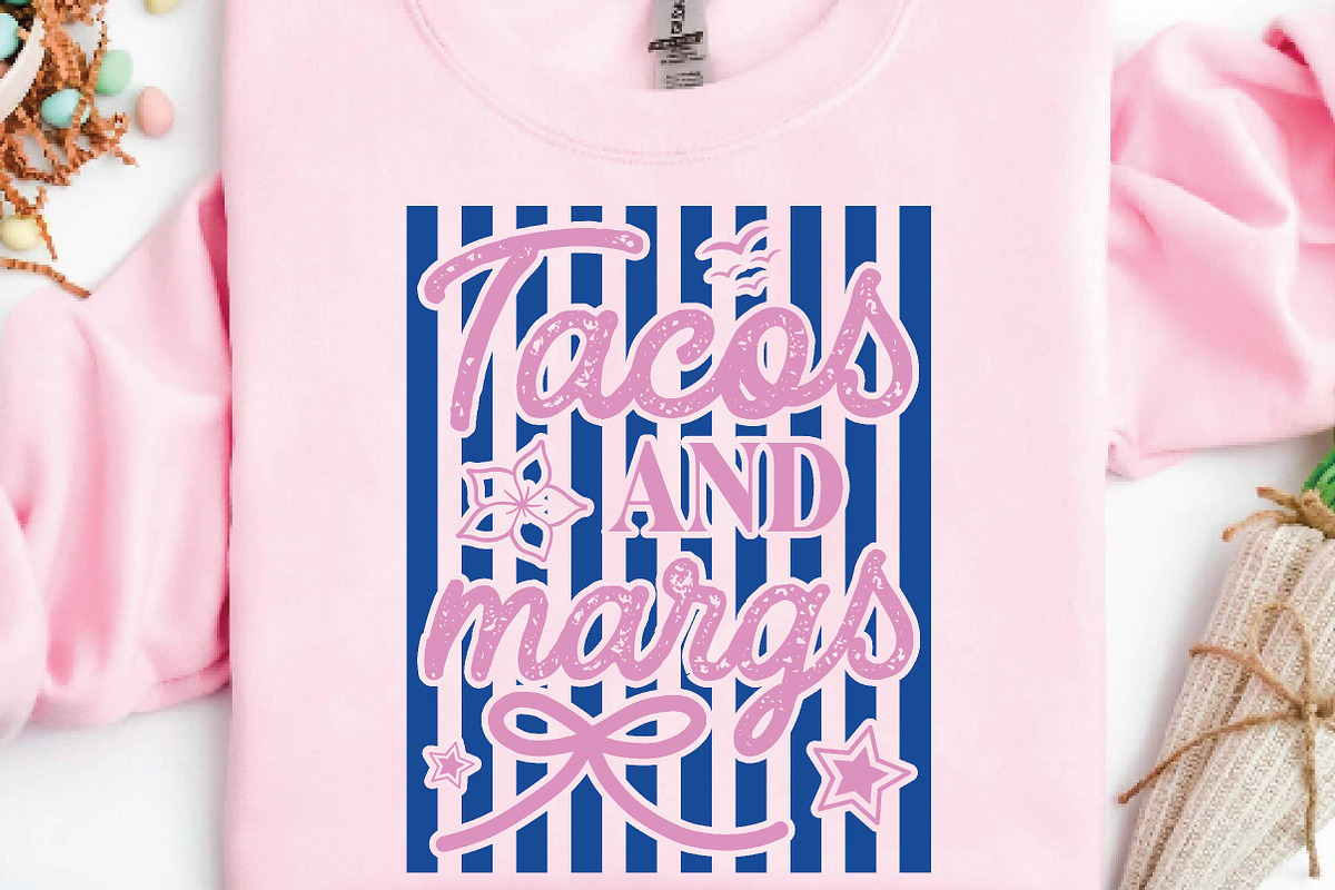 Fun Summer Sublimation Design PNG, a Work Illustration by DreamPrint404 (Photo 5 of 6)