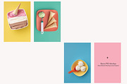 Ice Cream Summer Vibe Photo Bundle, a Food & Drink Photo by Stockify (Thumbnail 5 of 6)