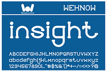 submit to faith font