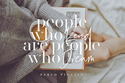 Silver South Font Duo (New Update), a Script Font by Sam Parrett (Thumbnail 12 of 14)