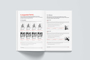 White Paper 42 Pages, a Brochure Template by obayes (Thumbnail 22 of 28)