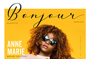 Millerstone - Luxury Calligraphy, a Script Font by Konstantine Studio (Thumbnail 2 of 8)