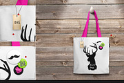 6 Stages Tote Bag Straps In Mock-up, a Product Mockup by Mocca Mockups Store (Thumbnail 18 of 55)
