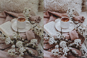 Luxury white lightroom preset pack, a Preset Add-On by Presets store (Thumbnail 8 of 11)