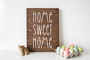 PORCH CHAIR Farmhouse Font, a Sans Serif Font by Blush Font Co. (Thumbnail 2 of 5)