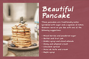 Sunday Notes handwritten font, a Handwritten Font by roomspace creative lab (Thumbnail 3 of 12)