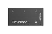 Minimal Envelope Mockup PSD, an Advertising Mockup by graphypix (Thumbnail 3 of 4)