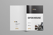 Real Estate Brochure, a Brochure Template by Pixelpick (Thumbnail 8 of 9)