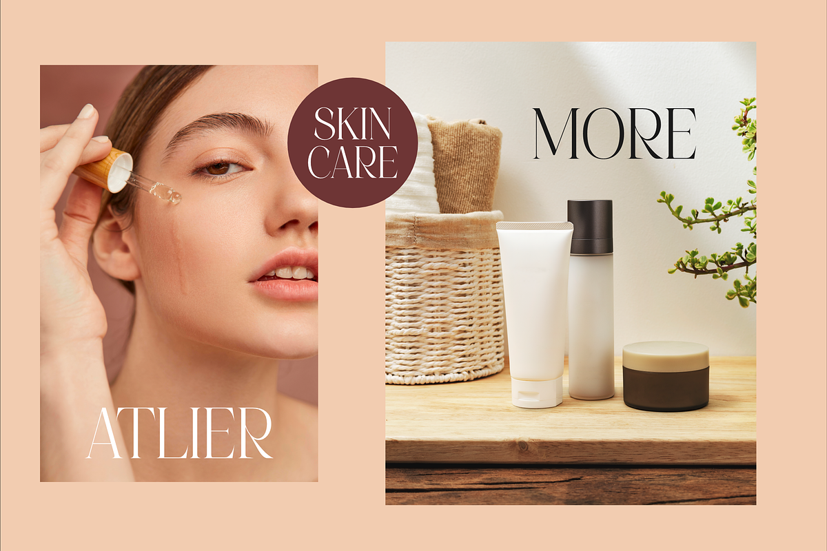 Alchadera A Modern Serif Font, a Serif Font by Storytype Studio (Photo 5 of 15)