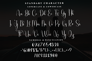 Wedding, a Handwritten Font by InermediaSTUDIO (Thumbnail 3 of 7)