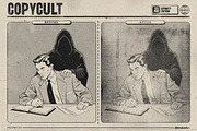 CopyCult for Affinity, a Brush Add-On by RetroSupply Co. (Thumbnail 5 of 12)
