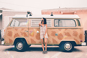 70's Summer Graphics Collection, an Object Graphic by Ayya Studio (Thumbnail 11 of 15)