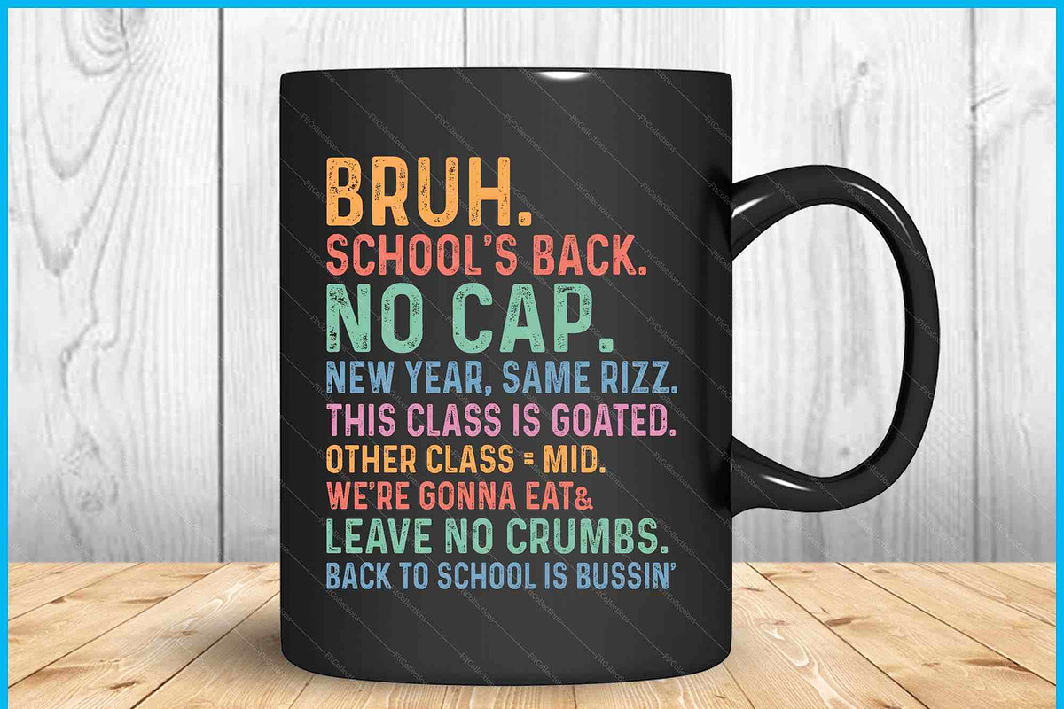 Skibidi Back To School’s SVG PNG, a Graphic by Creativeusart (Photo 2 of 4)