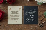Mithrandir Font, a Handwritten Font by Letterhanna Studio (Thumbnail 2 of 21)