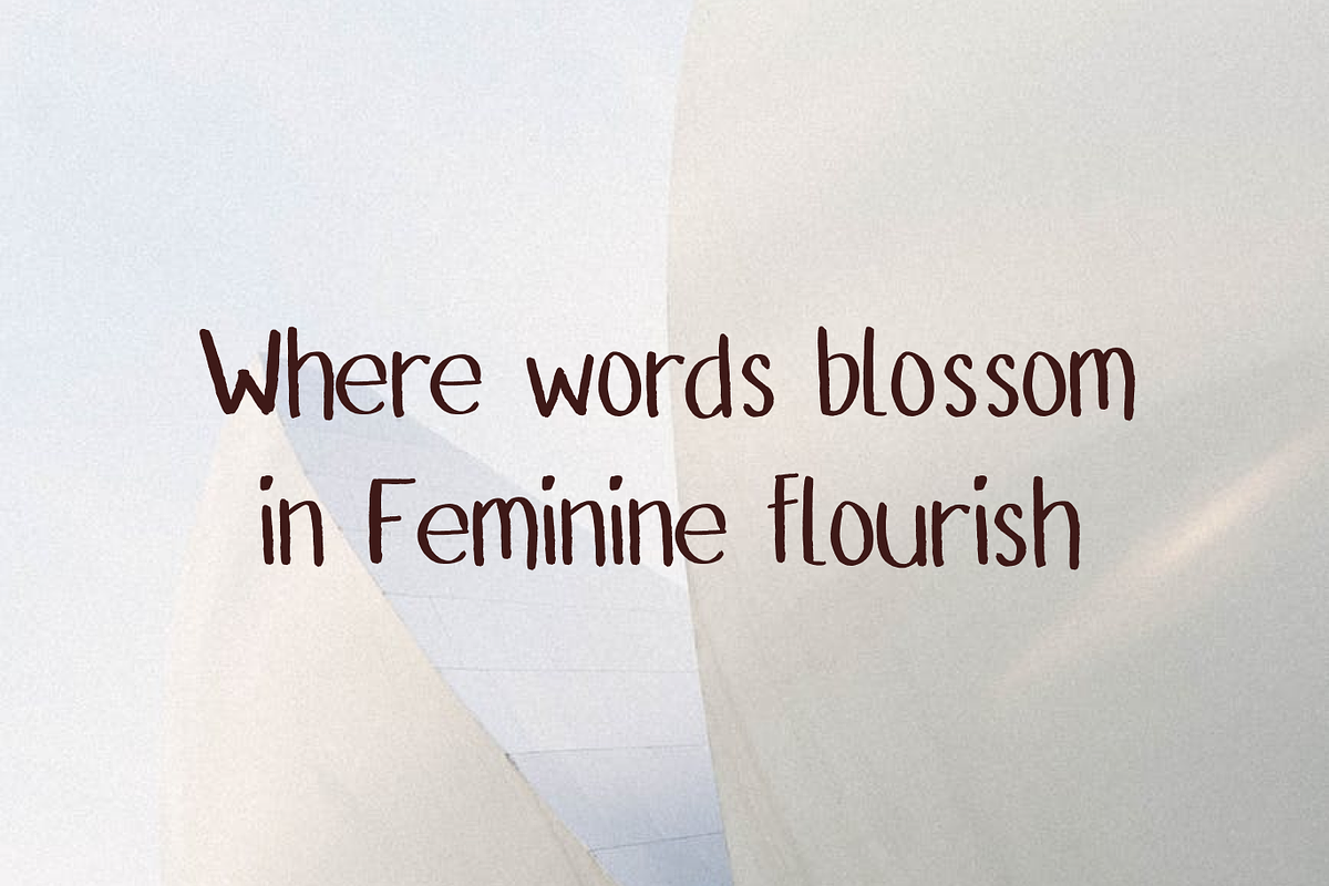 Darajat Handwritten Font, a Handwritten Font by BeadyLab (Photo 3 of 6)