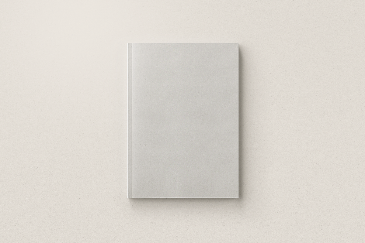 Soft Book Cover Mockup Bundle, a Books & Magazine Mockup by Custom.scene (Photo 9 of 25)