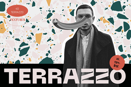 Terrazzo Collection