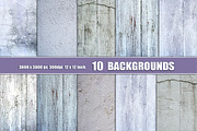 White wall backgrounds wood texture, a Texture Graphic by Area (Thumbnail 1 of 2)