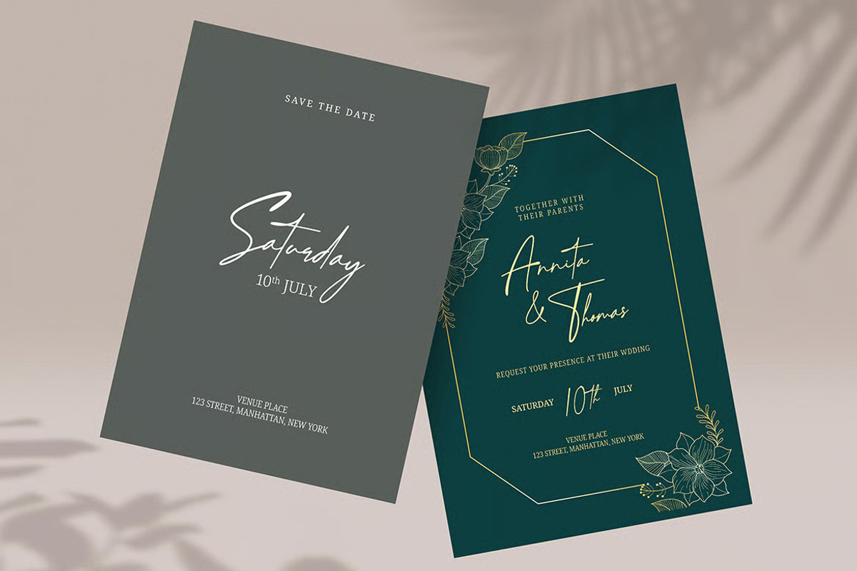 Santika – Sleek Monoline Script Font, a Script Font by Brand Earth (Photo 5 of 7)