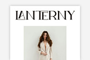 Marquela Elegant Serif, a Serif Font by Artiveko (Thumbnail 3 of 9)