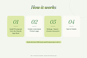 Mivu - Shopify EComposer Template, a Shopify Template by Boost Convert (Thumbnail 6 of 11)