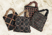 Chains gold collection, a Pattern Graphic by Sam2211 (Thumbnail 8 of 13)