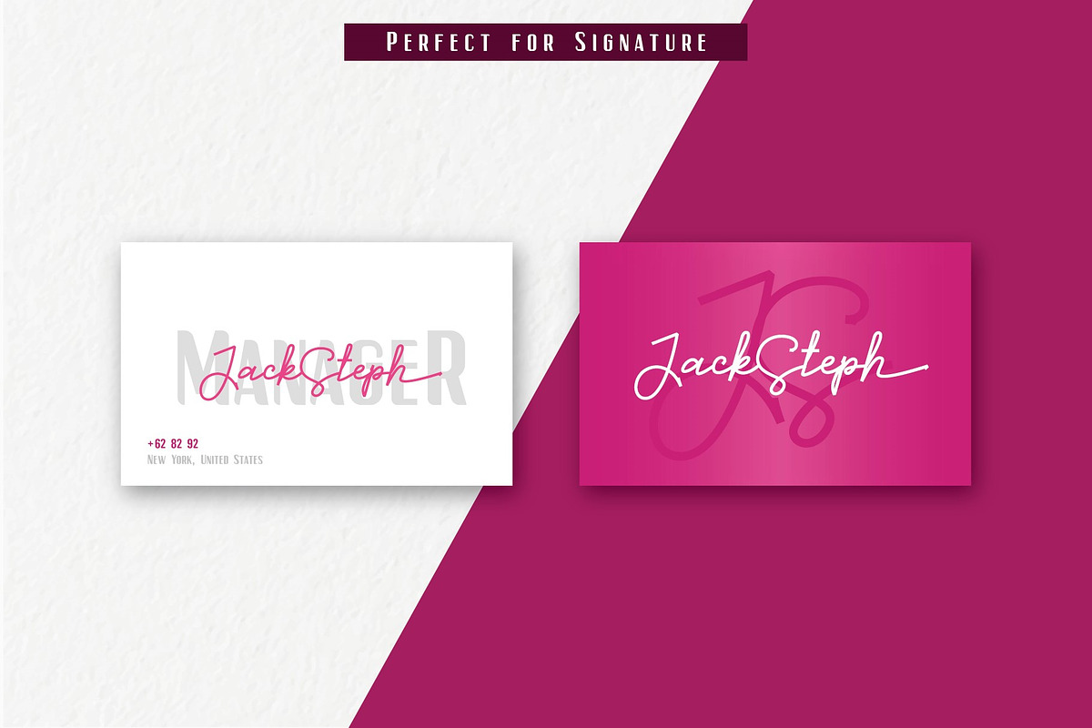 Sweet Carissa - Font Duo | 20% OFF preview 4