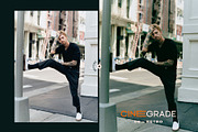 Cinegrade Lightroom Presets and LUTs, a Preset Add-On by Presetrain Co. (Thumbnail 6 of 14)