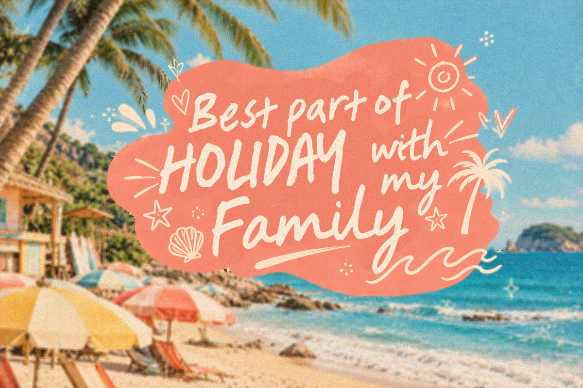 Romantic Sunny Days // Font Duo, a Handwritten Font by Struggle Studio (Photo 7 of 10)