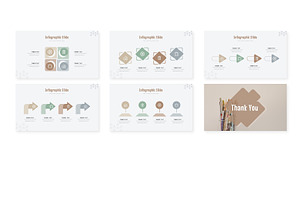 Artezia - Powerpoint Template