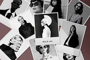 Frame Mockups Collection, a Pens & Pencil Mockup by Design Squad (Thumbnail 17 of 19)