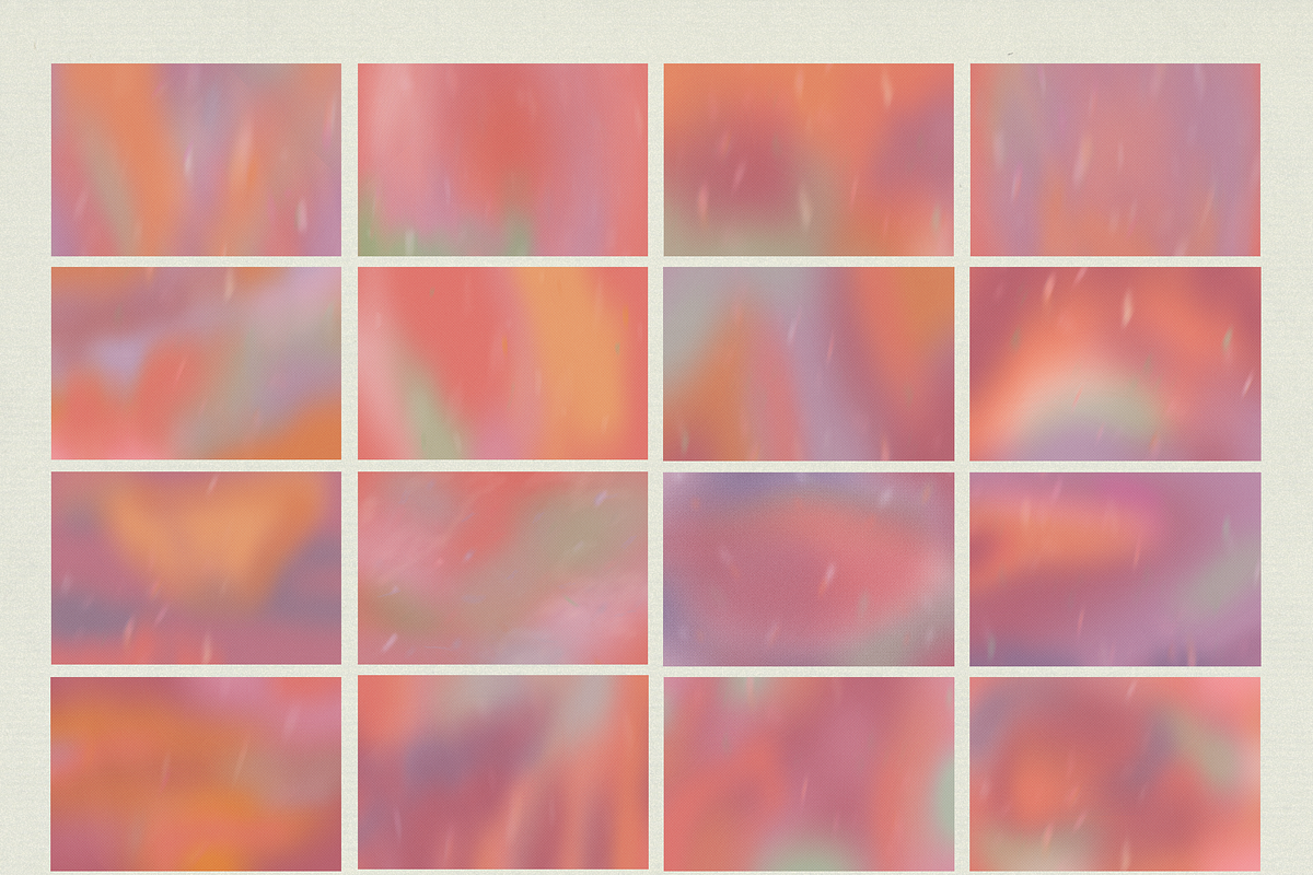 Softy Spectrum Backgrounds, a Background Graphic by DigARTbyHavroshka (Photo 8 of 9)