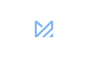 Modern MS Monogram Logo Design, a Branding & Logo Template by arhabib (Thumbnail 7 of 12)
