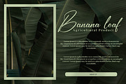 Rikudonata, a Handwritten Font by Integritype Studio (Thumbnail 3 of 15)