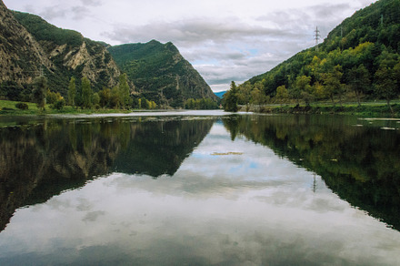 Lake