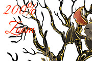 Halloween bats clipart, an Illustration by DarinaDigital (Thumbnail 4 of 4)