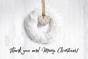 Christmas Packaging. MockUp Set., a Decorative Illustration by ARg Design (Thumbnail 8 of 8)