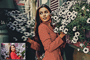 Cartoon FX Photoshop Action, an Action Add-On by Vatdesign (Thumbnail 3 of 4)