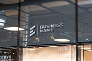 E letter logo, a Branding & Logo Template by Azqaa (Thumbnail 4 of 4)