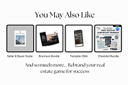 Real Estate Expired Listing Letter, a Marketing Template by Modernastic - Canva (Thumbnail 3 of 3)