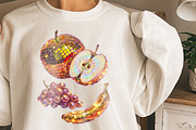 Disco Celestial Dreams, Celestial, an Object Graphic by GlitterCraft (Thumbnail 99 of 101)