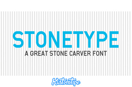 Stonetype