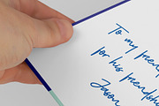 Big Book Cover Mockup - 11 Views, a Books & Magazine Mockup by Illusiongraphic (Thumbnail 23 of 26)