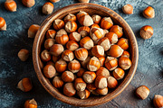 Nuts - 94 images, a Food & Drink Photo by Handmadefont (Thumbnail 9 of 17)