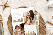 Christmas Card Templates 2024, a Card Template by 7th Avenue Designs (Thumbnail 14 of 21)
