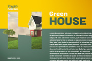 Ringtail, a Sans Serif Font by din-studio.com (Thumbnail 7 of 10)