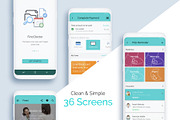 Assistenza Medical, an App Template by App for Mobile & Website (Thumbnail 2 of 11)