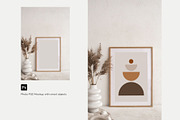 Video Frame Mockups Bundle, a Mockup by Kate Roubin (Thumbnail 18 of 21)